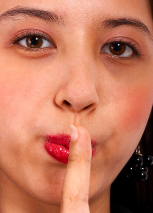Keeping Quiet Is A Great Strategy For Powerful Influence