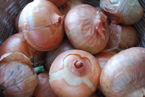 Peel Back The Onion Layers